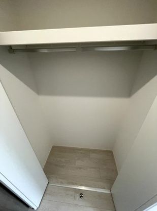 収納　☆たっぷり収納☆