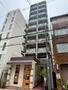 谷町四丁目駅より徒歩3分 4階 築21年1ヶ月の賃貸物件