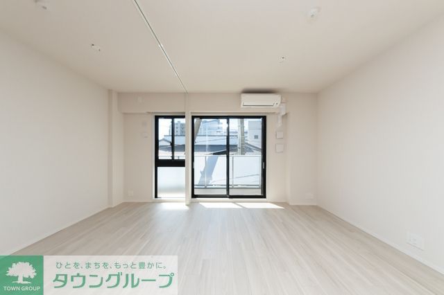 居室・リビング　※写真は同タイプ住戸です。