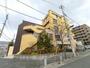 箕面萱野駅より徒歩4分 築22年3ヶ月 4階建の賃貸物件