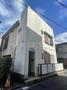 高野駅より徒歩11分 2階 築44年2ヶ月の賃貸物件