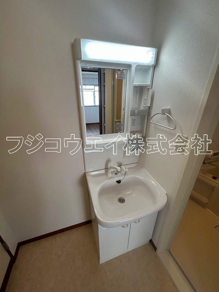 第3メゾン小茂根の内装写真