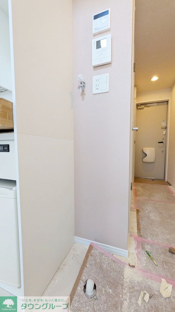 その他部屋・スペース　玄関