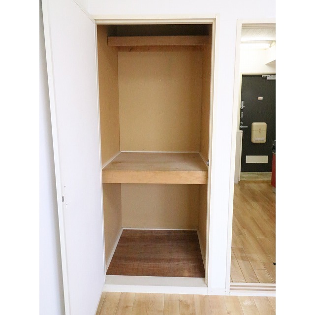 収納　前回募集時の画像です