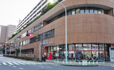 銀行　ゆうちょ銀行豊島店（銀行）まで1266m
