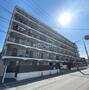 市川ファミリーマンション 5階 築54年7ヶ月の賃貸物件