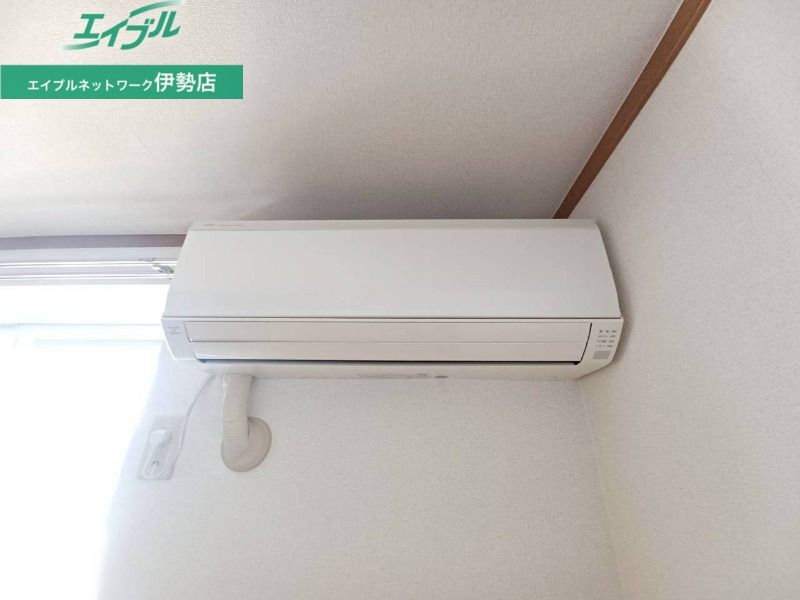 その他設備　同型参考写真