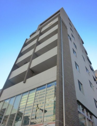 建物外観　☆綺麗な外観☆
