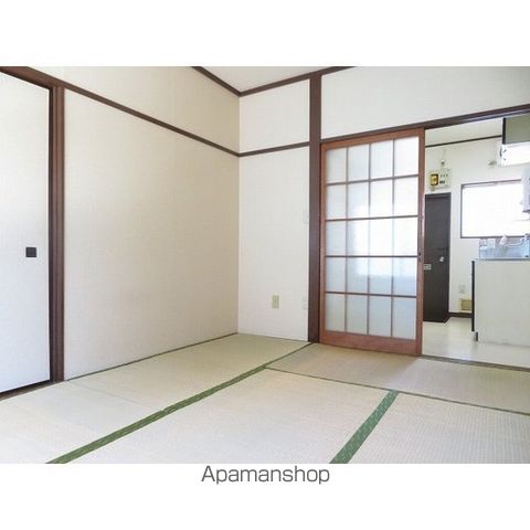 久が原ハイツのその他写真