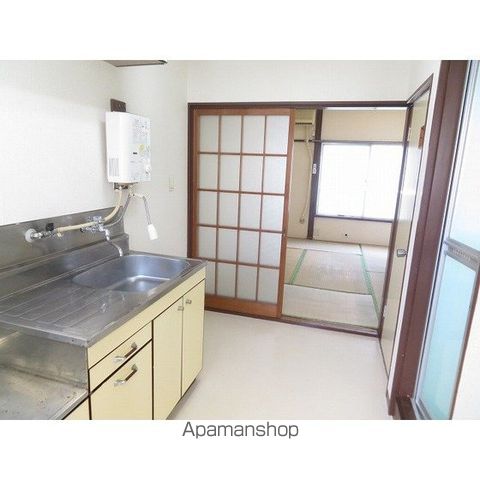 久が原ハイツのその他写真