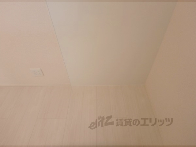その他部屋・スペース　冷蔵庫置場