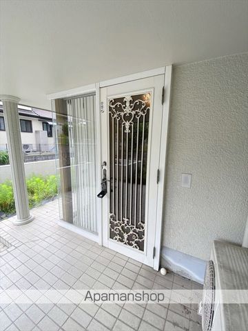 建物外観　建物外観