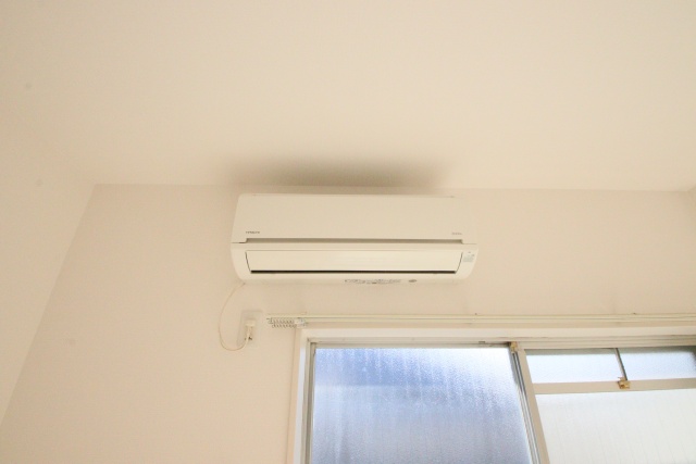 その他設備　同建物内別室の参考写真です。※現況優先