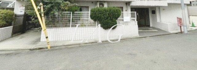 エントランス　エントランスです。