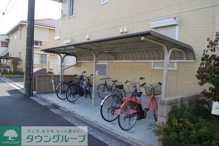 エントランス　共有部分