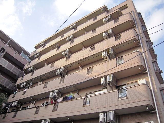 建物外観　★詳細はタウンハウジングまでお気軽に♪★