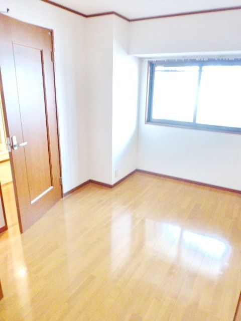 居室・リビング　★洋室★