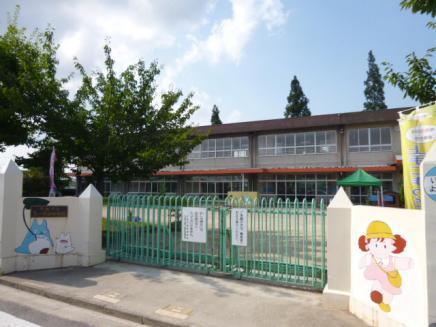 幼稚園・保育園　倉敷市立第一福田幼稚園（幼稚園・保育園）まで423m