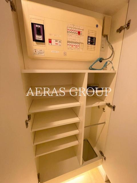収納　同仕様