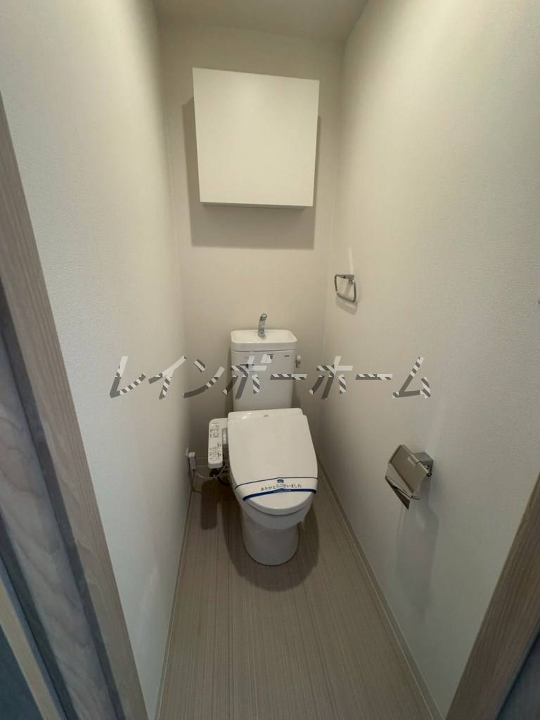 トイレ　別部屋。参考写真。