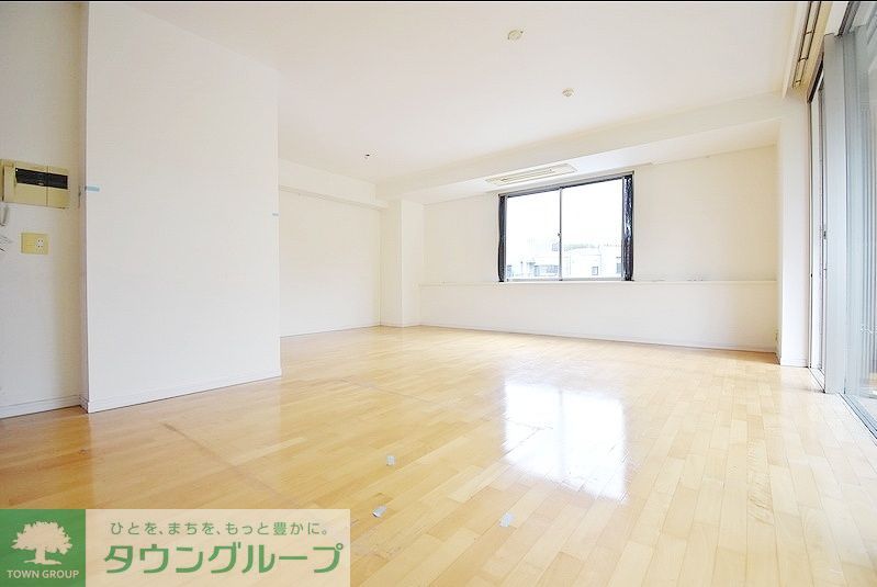 その他部屋・スペース　■内装中