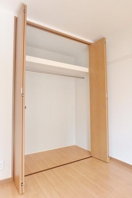 収納　★クローゼット★
