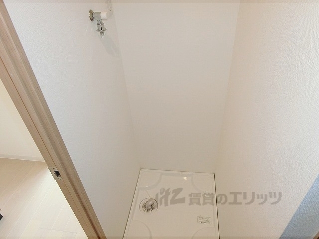 その他部屋・スペース　洗濯機置場