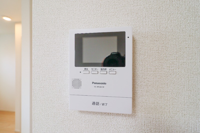 セキュリティ　図面と現状に相違がある場合には現状を優先