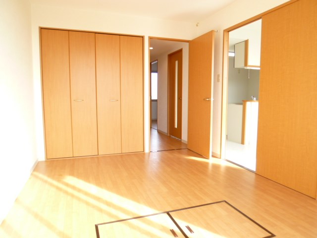 その他　※同物件・同間取り4階の参考写真となります※
