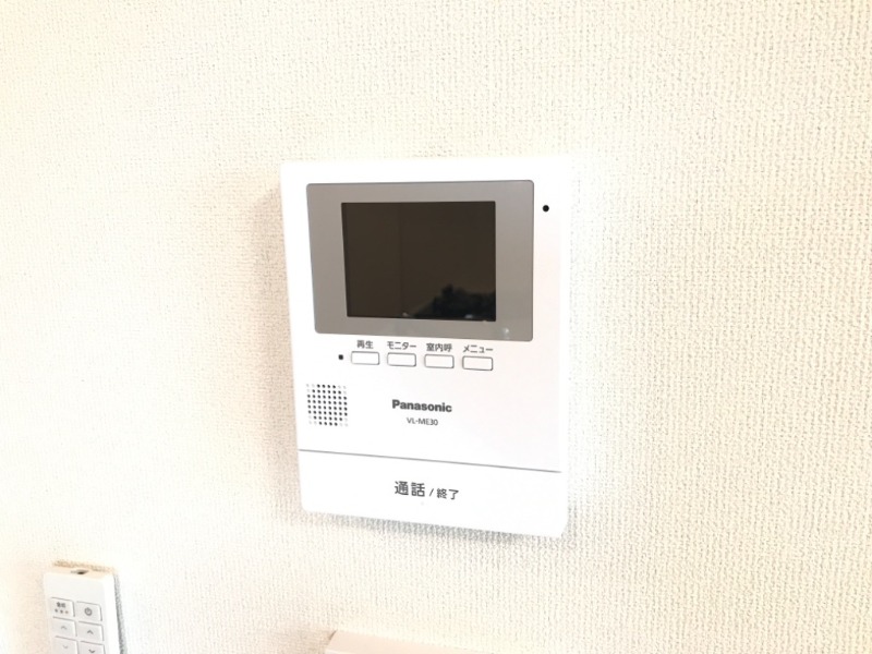 セキュリティ　図面と現状に相違がある場合には現状を優先