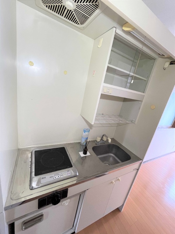 キッチン　※他部屋参考写真