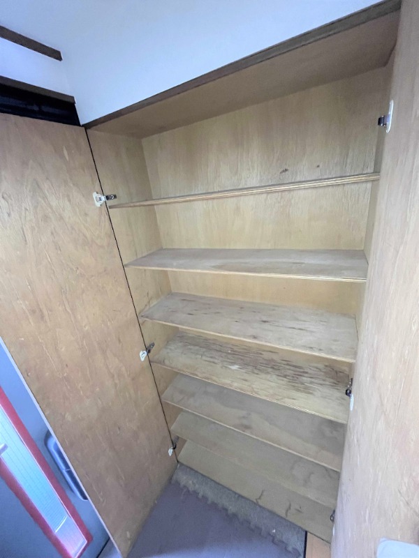 収納　※他部屋参考写真