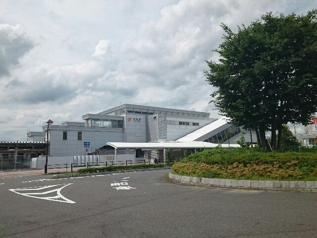 その他　神領駅（ＪＲ）（その他）まで1400m