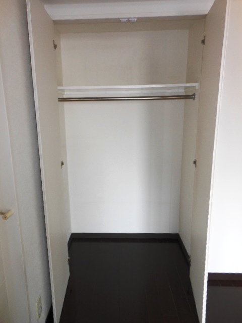 収納　別部屋参考写真