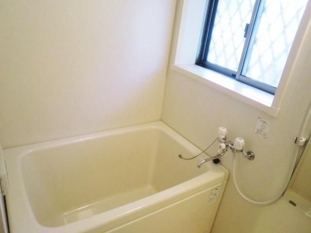 バス・シャワールーム　※別部屋参考