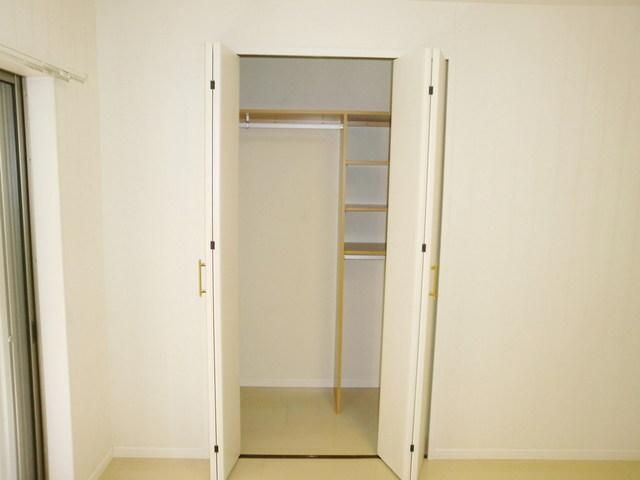 収納　※別部屋参考
