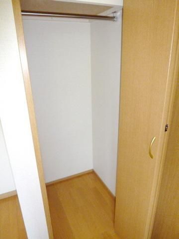 収納　★収納が２つあります★
