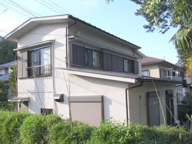 建物外観　★リフォーム物件です★