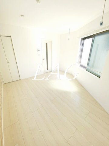 その他部屋・スペース　寝室です。