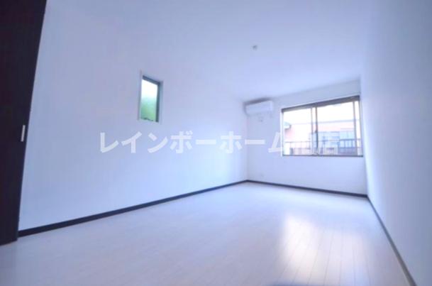 居室・リビング　ゆったりとしたリビングです