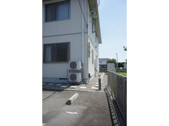 その他共有部分　建物設備