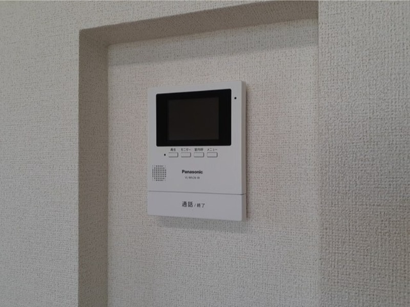 セキュリティ　図面と現状に相違がある場合には現状を優先