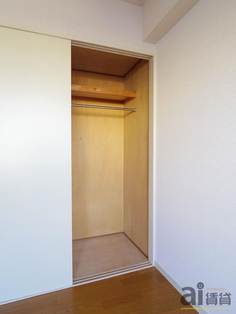 収納　※同仕様写真