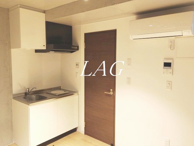 その他部屋・スペース　寝室です。