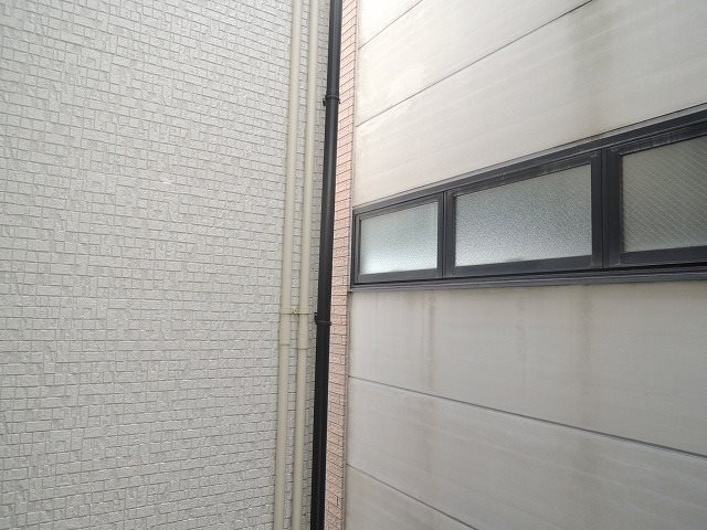 眺望　(同マンション別部屋)