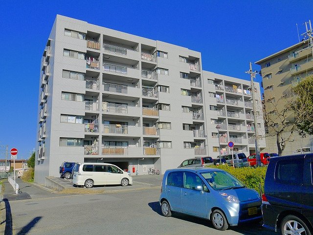 建物外観　外観です