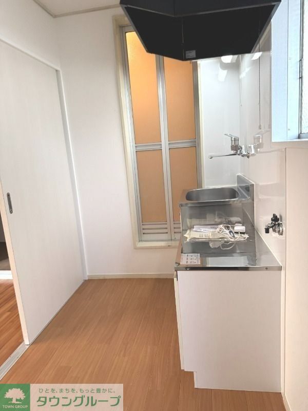 その他部屋・スペース　キッチン