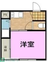 その他　間取図