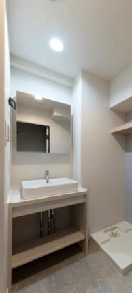 洗面設備　別部屋参照