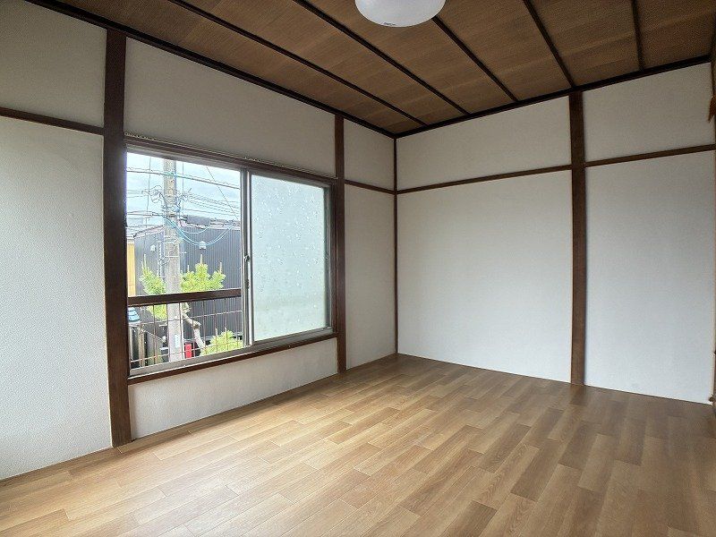 その他　リビング/居室